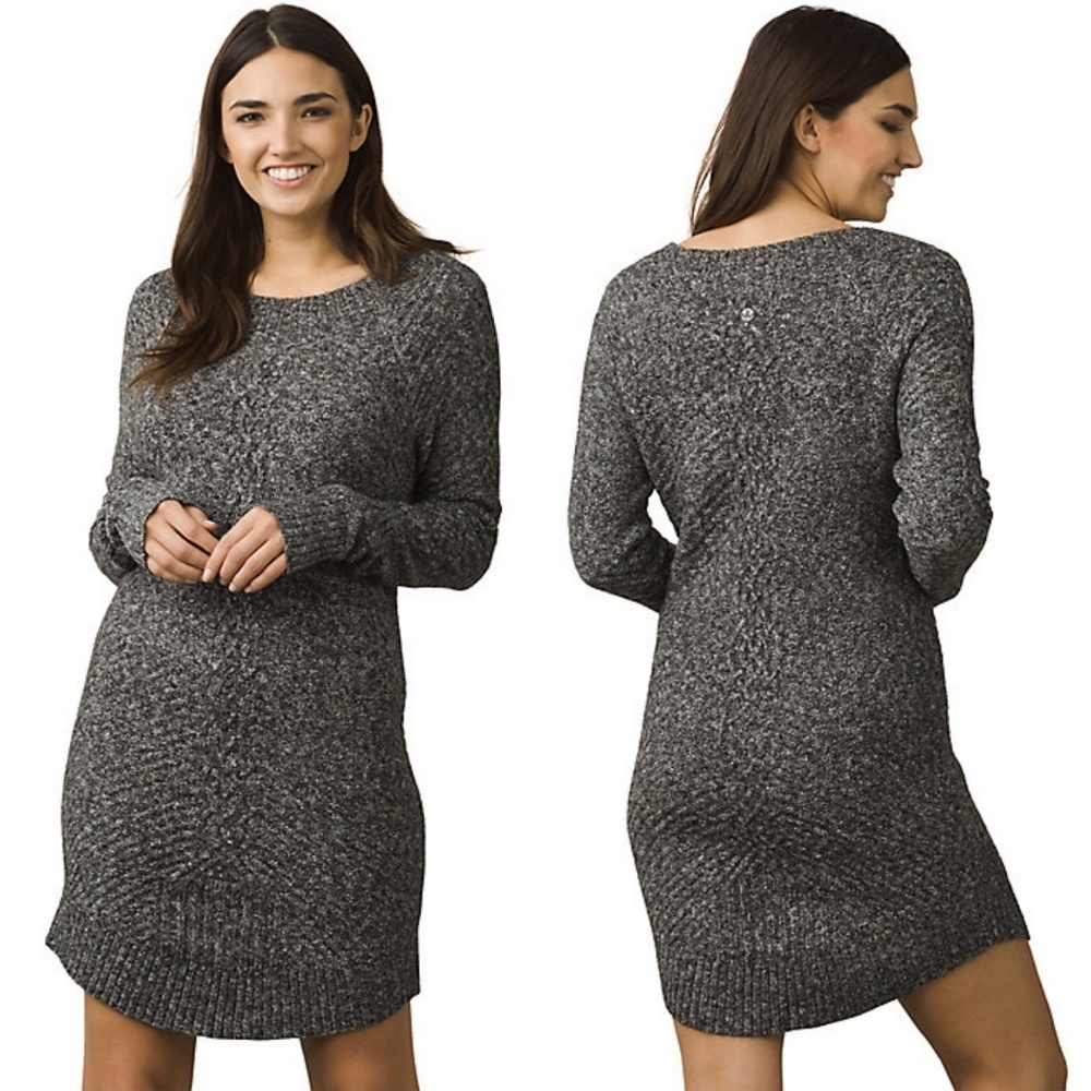 Prana Cadwell Dress